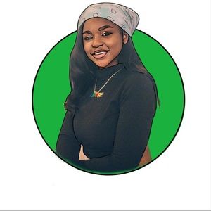 Meet your Posher, Adeana